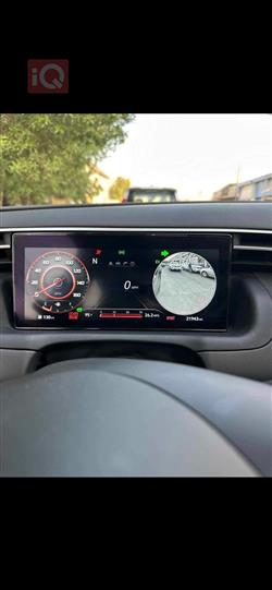 هیوندای تۆکسۆن